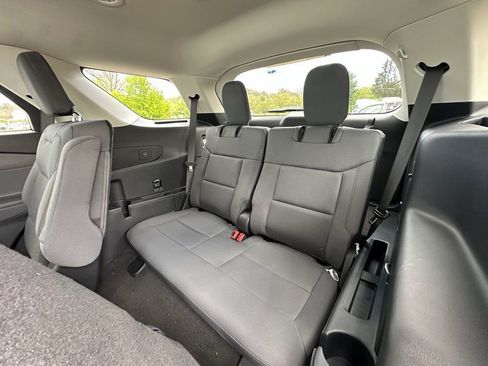 New 2026 Ford Explorer Active image 17