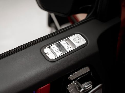 Used 2024 Mercedes-Benz G 63 AMG 4MATIC image 59