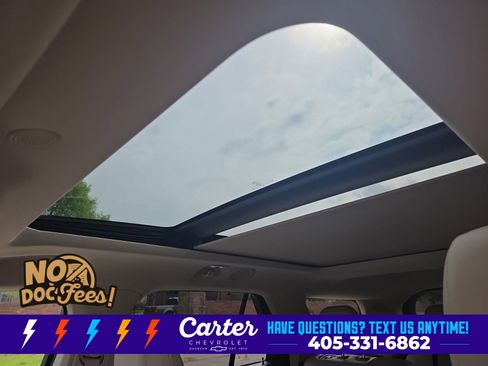 Used 2021 Ford Explorer Platinum w/ Equipment Group 601A image 17