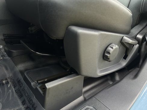 New 2025 Ford Bronco Big Bend image 14