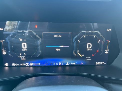 Certified 2024 Chevrolet Colorado Z71 w/ Z71 Convenience Package 2 image 23