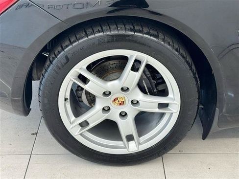 Used 2005 Porsche Boxster RWD image 48