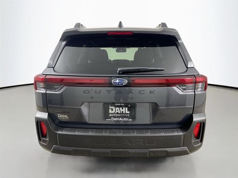 New 2026 Subaru Outback Limited image 12