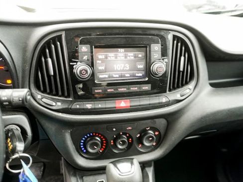 Used 2021 RAM ProMaster City Tradesman w/ Window Group 09 image 10