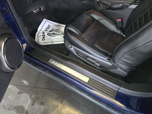 Used 2012 Ford Mustang GT Premium w/ GT Coupe Accessory Pkg 1 image 19