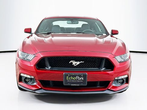 Used 2015 Ford Mustang GT Premium RWD image 2