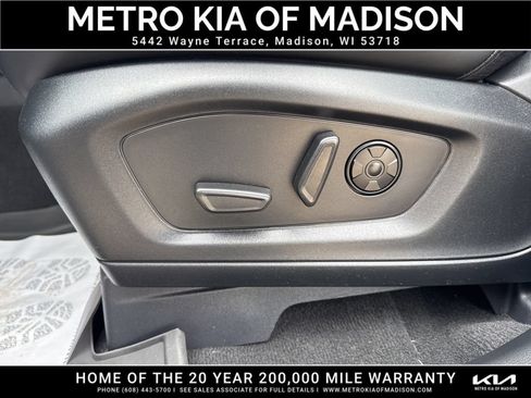 Used 2025 Ford Explorer ST w/ Sun And Sound Package AWD/4WD image 14