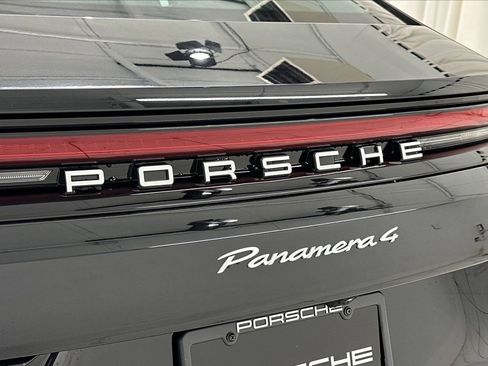 New 2025 Porsche Panamera image 51