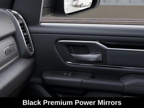 New 2026 RAM 1500 Big Horn image 26