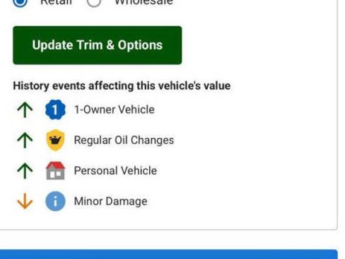 Used 2023 Ford Explorer 4WD image 27