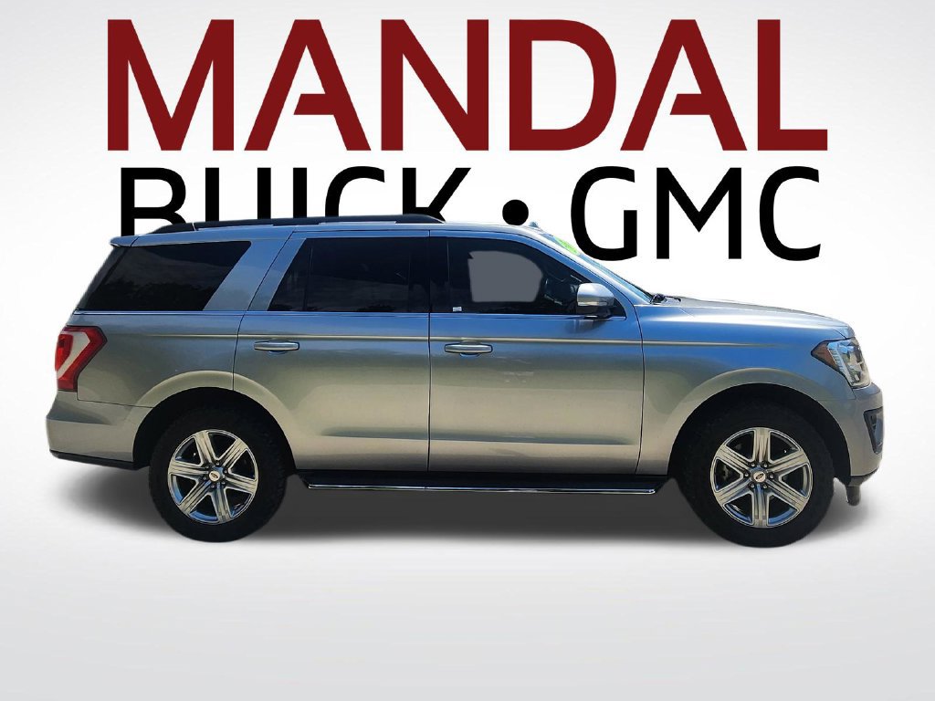 Used 2020 Ford Expedition XLT w/ Equipment Group 202A AWD/4WD image 6