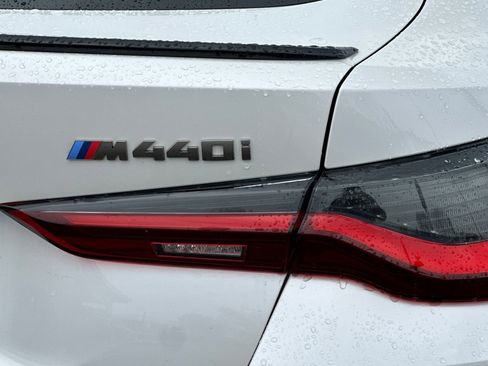 Used 2023 BMW M440i xDrive Gran Coupe image 12