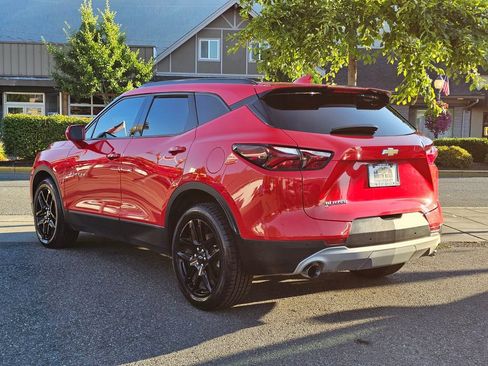 Used 2020 Chevrolet Blazer LT FWD image 7