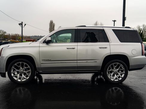 Used 2018 GMC Yukon Denali w/ Denali Ultimate Package image 13