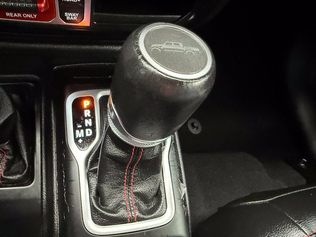 Used 2020 Jeep Gladiator Rubicon AWD/4WD image 33