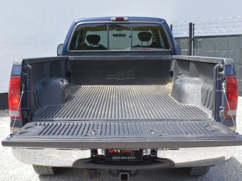 Used 2001 Ford F250 Lariat AWD/4WD image 38