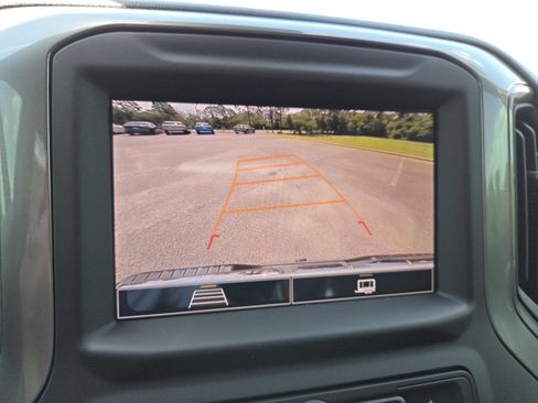 New 2026 GMC Sierra 2500 Pro AWD/4WD image 7