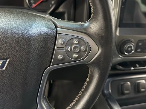 Used 2014 Chevrolet Silverado 1500 LT w/ Texas Edition, 1LT Trim AWD/4WD image 17