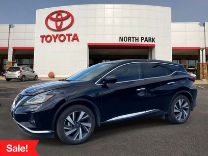 Used 2024 Nissan Murano SL