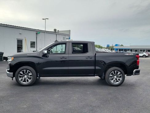 Used 2023 Chevrolet Silverado 1500 LT image 14
