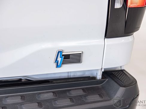 Used 2022 Ford F150 Lightning Pro AWD/4WD image 15