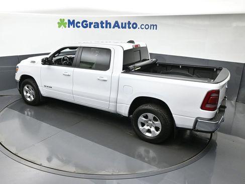 Used 2022 RAM 1500 Big Horn image 23