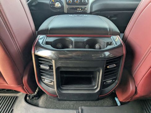 Used 2019 RAM 1500 Rebel w/ Rebel Level 1 Equipment Group image 22