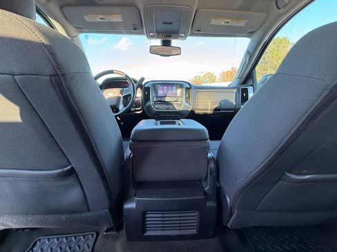 Certified 2018 Chevrolet Silverado 1500 LT w/ LT Eassist Package image 28