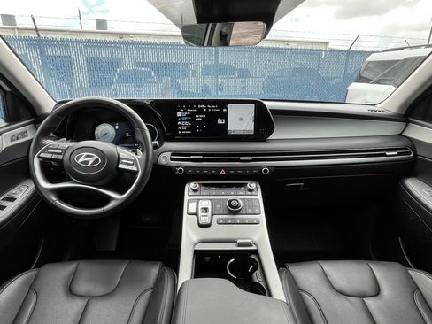 Used 2023 Hyundai Palisade SEL FWD image 36