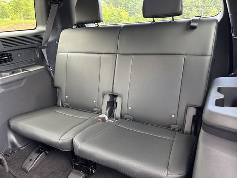 New 2026 Hyundai Santa Fe SEL image 15