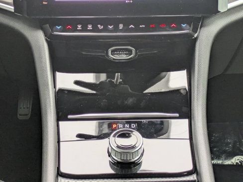 New 2026 Jeep Grand Cherokee L Limited w/ Limited Altitude Package RWD image 22