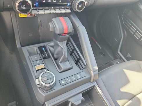 New 2026 Toyota 4Runner TRD Pro AWD/4WD image 18