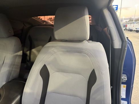 Used 2022 Chevrolet Camaro SS image 23