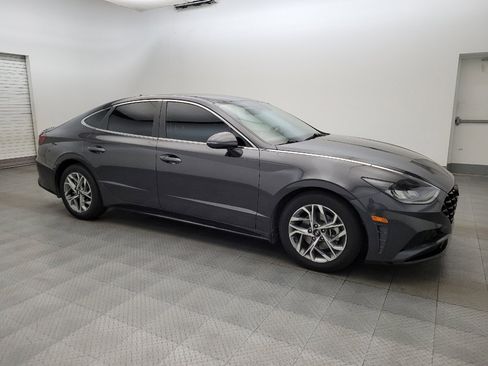 Used 2021 Hyundai Sonata SEL FWD image 11
