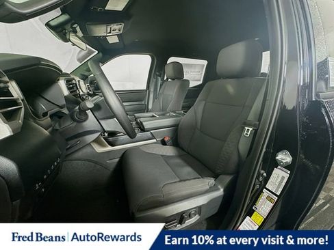 New 2026 Toyota Tundra SR5 image 12