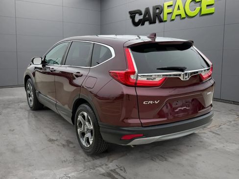 Used 2019 Honda CR-V EX image 8