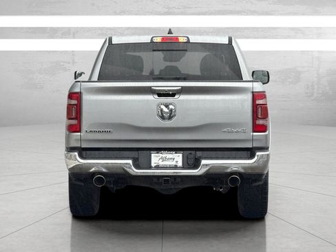 Used 2022 RAM 1500 Laramie image 7