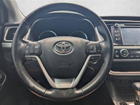 Used 2017 Toyota Highlander XLE FWD image 9