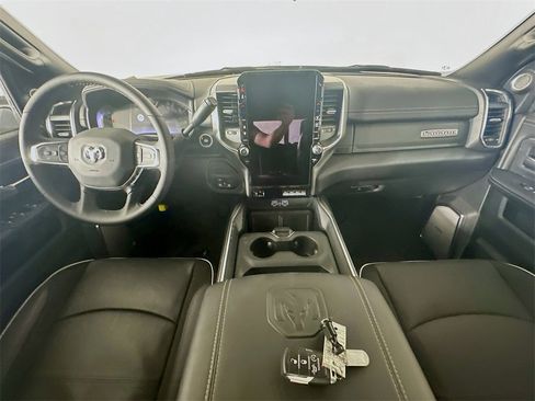New 2025 RAM 2500 Laramie image 9