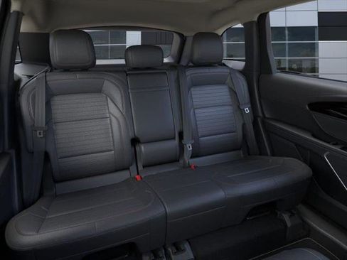 New 2026 Lincoln Nautilus Reserve w/ Jet Appearance Package AWD/4WD image 11