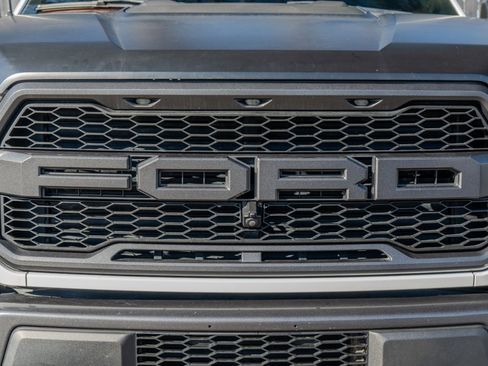 Used 2020 Ford F150 Raptor w/ Equipment Group 802A Luxury image 6