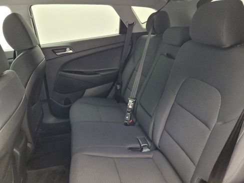 Used 2019 Hyundai Tucson Value FWD image 18