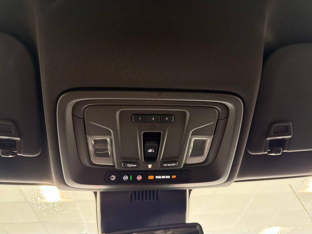 New 2026 GMC Sierra 1500 Denali AWD/4WD image 19