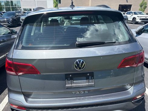 Used 2024 Volkswagen Taos S FWD image 6