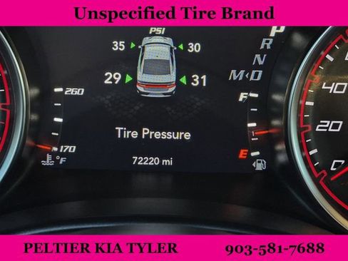 Used 2020 Dodge Charger Scat Pack image 36