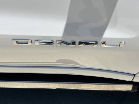Used 2019 GMC Sierra 1500 Denali w/ Technology Package RWD image 15
