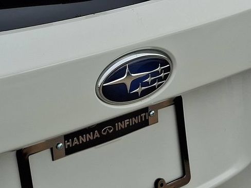 Used 2025 Subaru Outback Limited AWD/4WD image 39