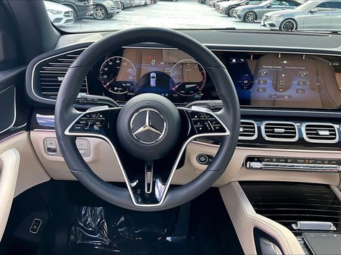 Used 2024 Mercedes-Benz GLE 450 GLE 450 image 6
