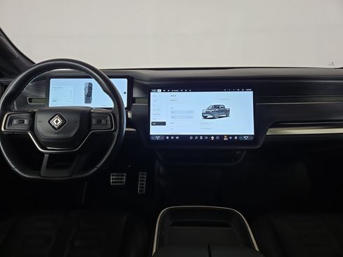 Used 2024 Rivian R1T Adventure AWD/4WD image 25