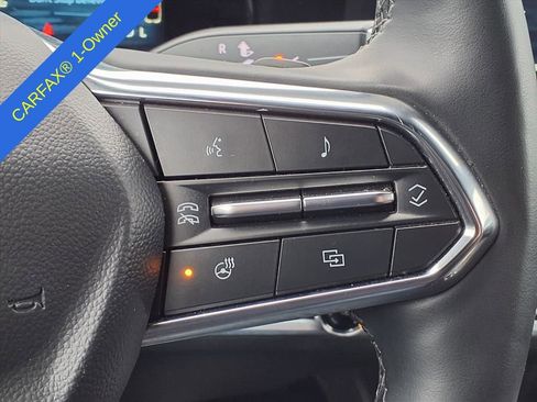 Used 2025 Chevrolet Equinox LT image 20